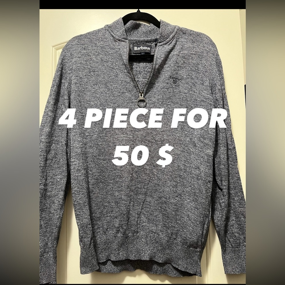 COPY - I'm selling my clothes because I gained weight.  all used and clean